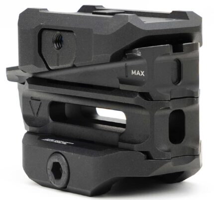 Strike Industries Variable Optic Mount for Aimpoint Micro Standard