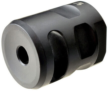 Strike Industries War Hog Comp for 5.56. QPQ finish