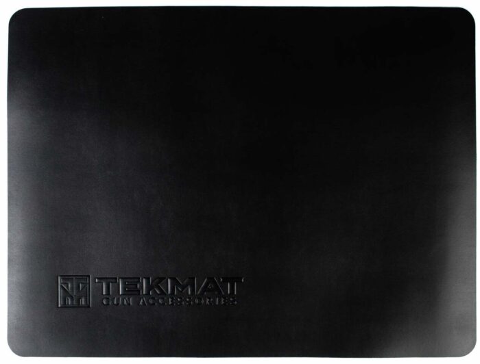 TekMat Stealth Ultra Handgun Cleaning Mats