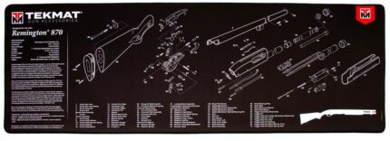 TekMat Ultra 44 Gun Cleaning Mats