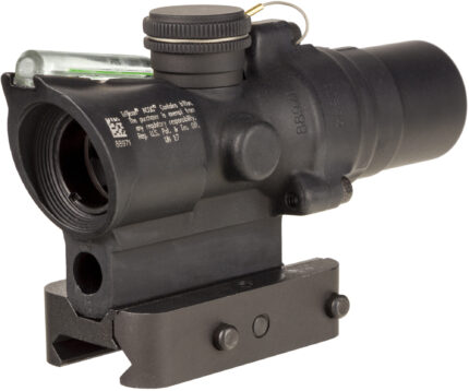 Trijicon 1.5x16S Compact Dual Illuminated ACOG Scope