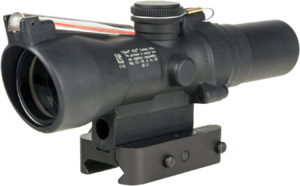 Trijicon 1.5x24 mm Compact Dual Illuminated ACOG Scope