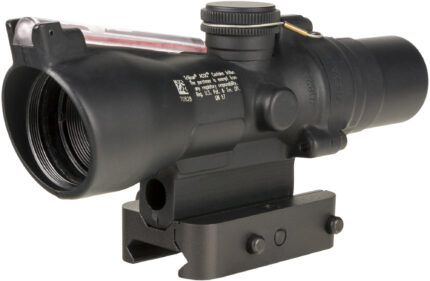 Trijicon 2x20 mm Compact Dual Illuminated ACOG Scope