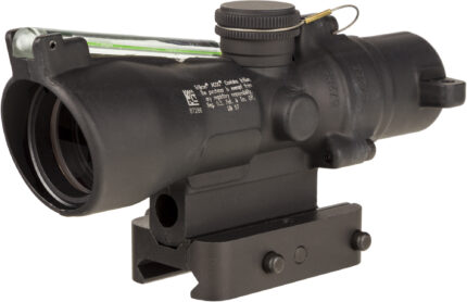 Trijicon 3x24 mm Compact Dual Illuminated ACOG Scope
