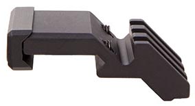 Trijicon 45 Rail Offset Adapter For Rmr