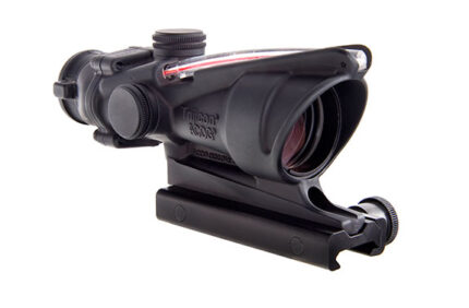 Trijicon 4x32 BAC ACOG Rifle Scope