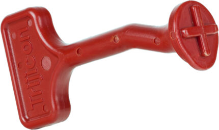 Trijicon AC30007 RMR HD/SRO Battery Cap Tool Red