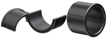 Trijicon AccuPoint 1in. Delrin Ring Spacer