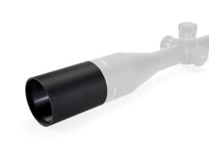 Trijicon Accupoint 5-20x50 Sunshade