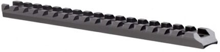 Trijicon AccuPoint PRI Mossberg #590 Shotgun Rail