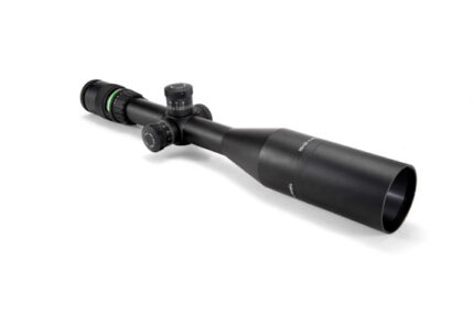 Trijicon AccuPoint TR-23 5-20x50mm Rifle Scope, 30 mm Tube, Second Focal Plane (SFP)