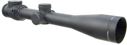 Trijicon AccuPoint TR-26 2.5-12.5x42mm Rifle Scope, 30 mm Tube, Second Focal Plane (SFP)