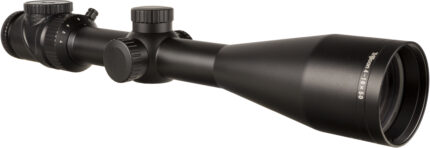 Trijicon AccuPoint TR-29/31 4-16x50mm Rifle Scope, 30 mm Tube, Second Focal Plane (SFP)