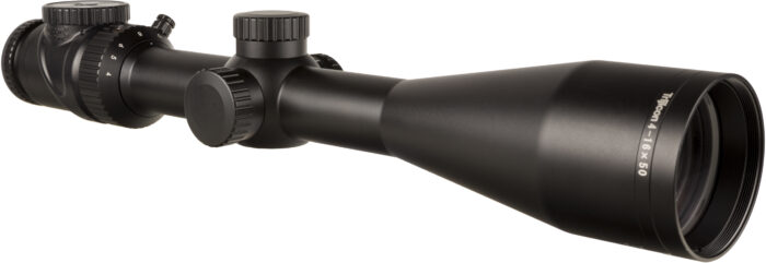 Trijicon AccuPoint TR-29/31 4-16x50mm Rifle Scope, 30 mm Tube, Second Focal Plane (SFP)