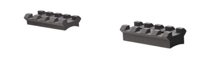 Trijicon AccuPoint Winchester Mod 70 2 Piece Rifle scope Base