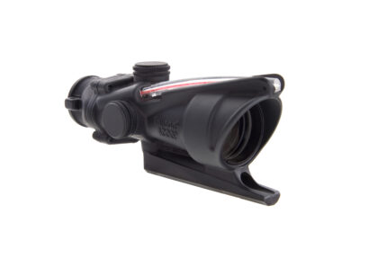 Trijicon ACOG 4x32 Red Triangle Reticle Rifle Scope
