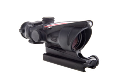 Trijicon ACOG 4x32mm Rifle Scopes w/TA51 Mount
