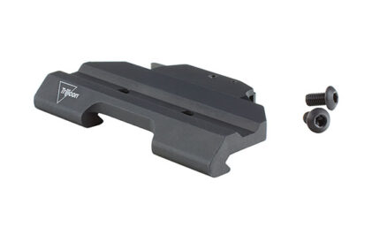 Trijicon ACOG Quick Release Flat Top Mount