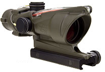Trijicon ACOG TA01 4x32mm Rifle Scope