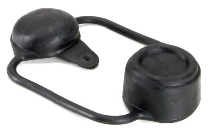 Trijicon ACOG TA52 Rubber Caps for 4x32