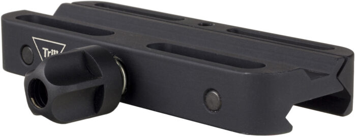 Trijicon ACOG VCOG Mount w/Q-LOC