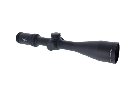 Trijicon Ascent 4-16x50mm Rifle Scope, 30mm Tube, Second Focal Plane