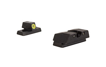 Trijicon Beretta APX HD Night Sight Set