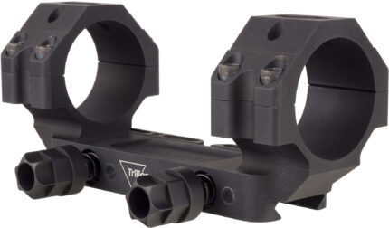 Trijicon Bolt Action Mount w/ Q-LOC