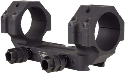 Trijicon Bolt Action Mount w/Q-LOC Technology