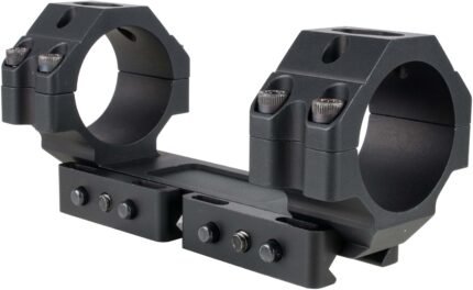 Trijicon Bolt Action Static Mount