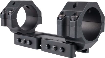 Trijicon Bolt Action Static Mounts
