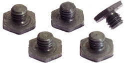 Trijicon Bright & Tough 5 Fits Glock Front Screws Night Sight GL03