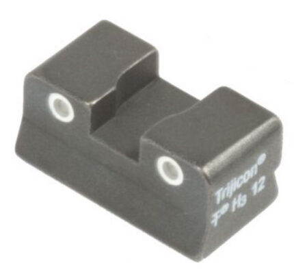 Trijicon Bright & Tough BE03 Beretta Cougar 3 Dot Night Sights for 8000, 8040, & 8045