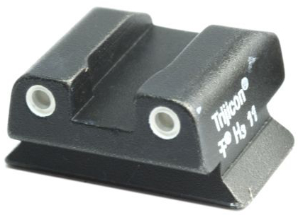 Trijicon Bright & Tough Beretta PX4 Storm 3 Dot Night Sights BE10