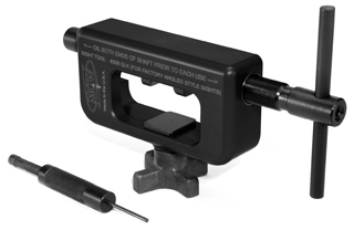 Trijicon Bright & Tough Fits Glock Sight Tool Set GL02