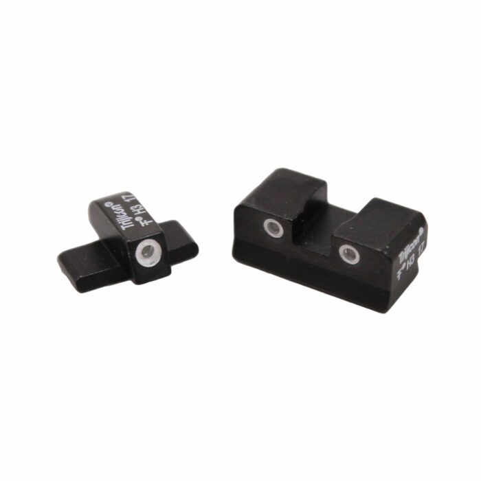 Trijicon Bright & Tough Night Sight Set
