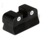 Trijicon Bright & Tough Night Sights for Colt Govt. (Newer) CA01