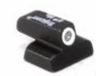 Trijicon Bright & Tough Night Sights for Smith&Wesson Chief's Special 9mm