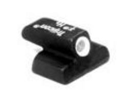 Trijicon Bright & Tough Night Sights for Smith&Wesson (Non-Novak LoMount) - SA04