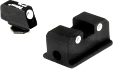 Trijicon Bright & Tough Night Sights