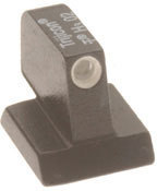 Trijicon Bright & Tough Remington Slug Gun Front Night Sight RE02