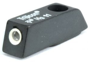 Trijicon Bright & Tough TS01 Taurus 3 Dot Night Sights for PT Models 111, 132, 138, 140 & 145