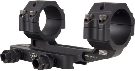 Trijicon Cantilever Mount w/Q-LOC