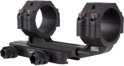 Trijicon Cantilever Mount with Q-LOC Technology