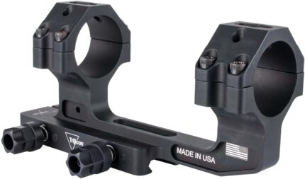 Trijicon Cantilever Mounts with Q-LOC Technology
