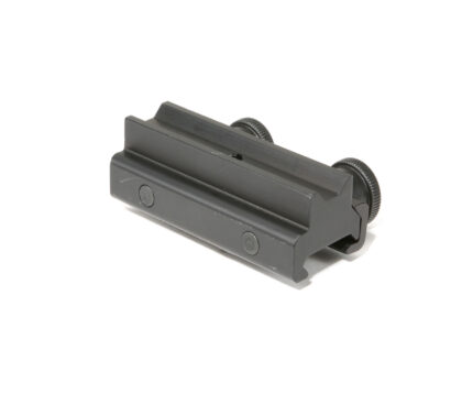 Trijicon Compact ACOG M16 Base Flattop Adapter TA60