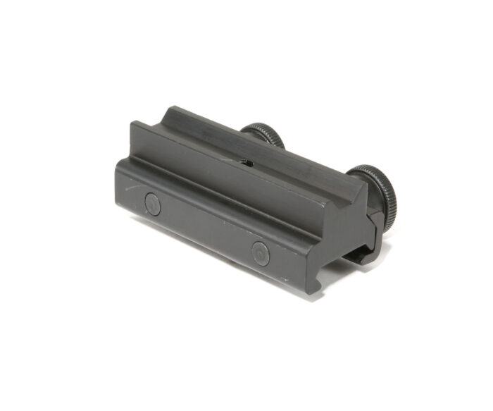 Trijicon Compact ACOG M16 Base Flattop Adapter TA60
