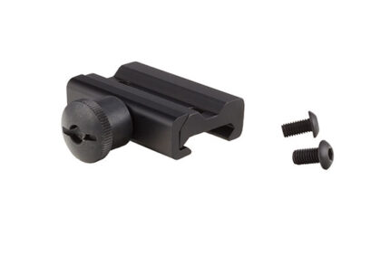 Trijicon Compact ACOG Mount w/Colt Knob