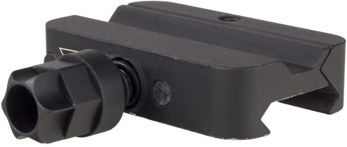 Trijicon Compact ACOG Mount w/Q-LOC