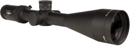Trijicon Credo 2.5-15x56mm Rifle Scope